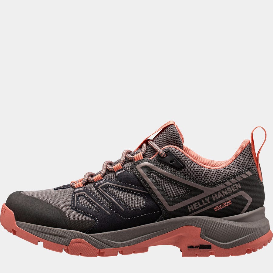 Women's Stalheim Waterproof Hiking Shoes