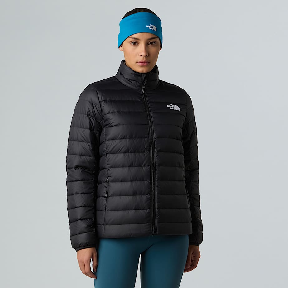 Women's Classic Down Jacket