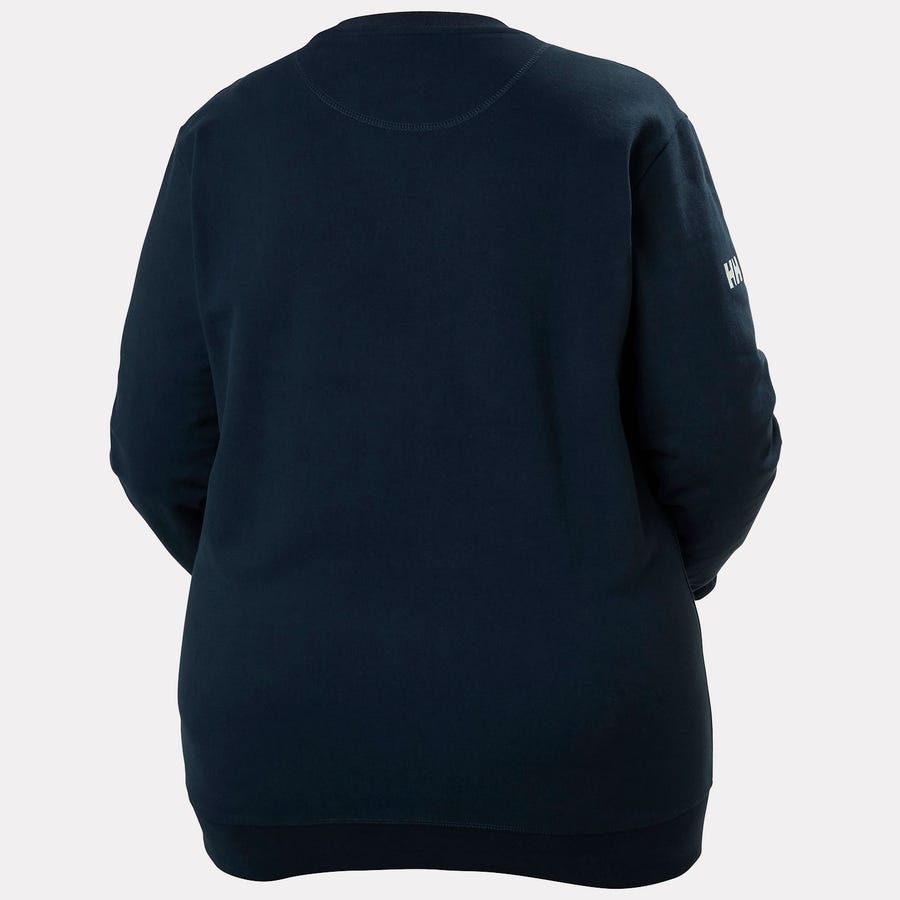 Women's Crew Sweatshirt