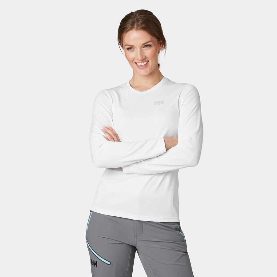 Women's LIFA Active Solen Long Sleeve Layer