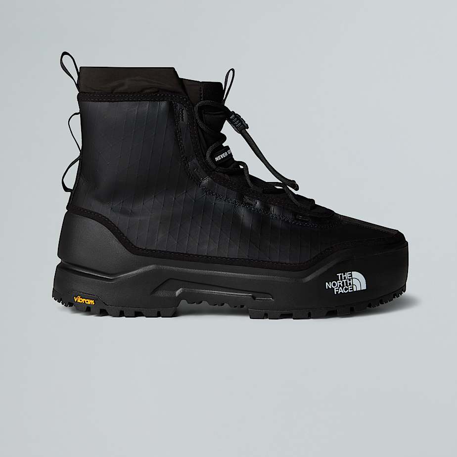 Base Camp 100 Waterproof Boots