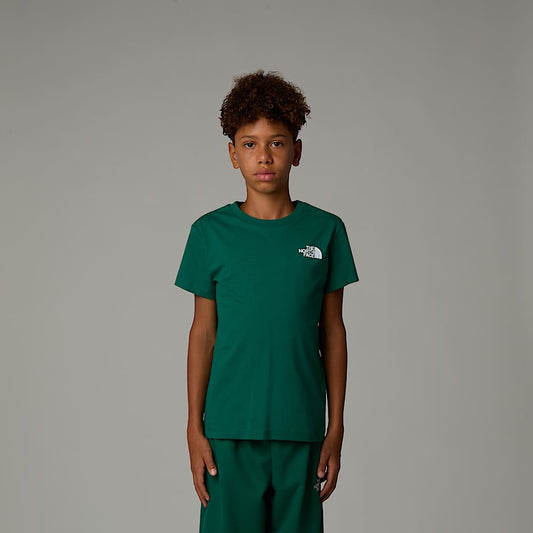 Boys' NSE Box T-Shirt