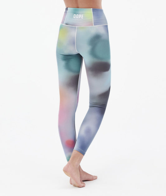 Base Layer Pant For Women 2X-Up Aurora