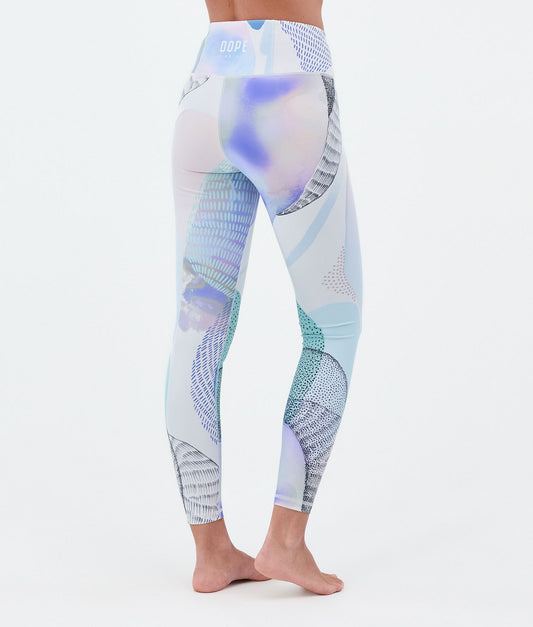 Base Layer Pant For Women 2X-Up Mist