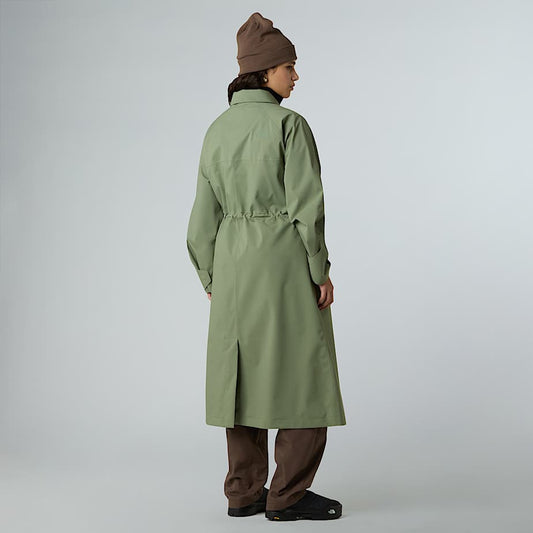 Women's City Triclimate Parka