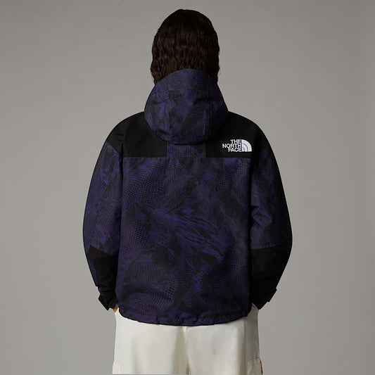 Women's DryVent Mono Mountain Jacket