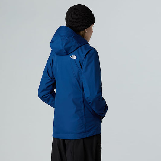Women's Quest Hooded Jacket