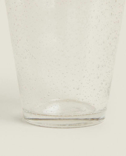 CHRISTMAS GLASSWARE SET