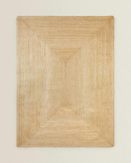 JUTE RUG