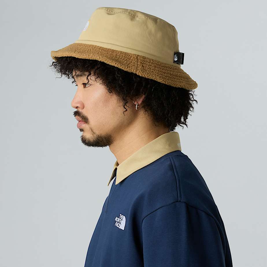 Yumiori Bucket Hat