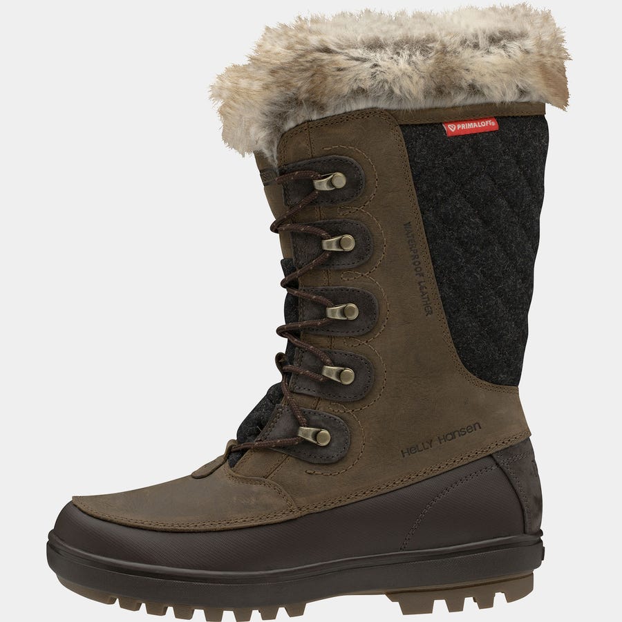 Women's Garibaldi Vl Insulated Winter Boots