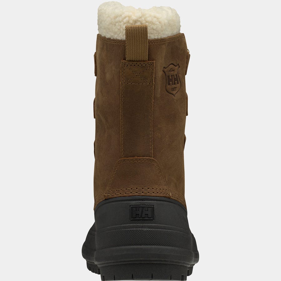 Women's Varanger Primaloft Insulated Winter Boots