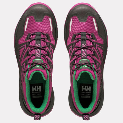 Women's Cascade Low-Cut Hiking Shoes