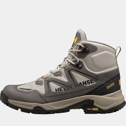 Women's Cascade Waterproof Mid Cut Hiking Boots
