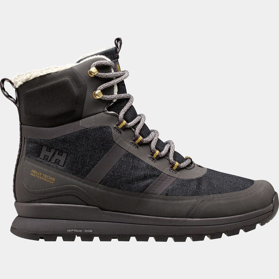 Women's Whitley Insulated Winter Boots