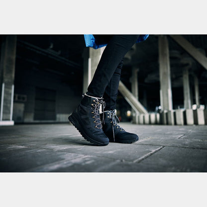 Women's Whitley Insulated Winter Boots