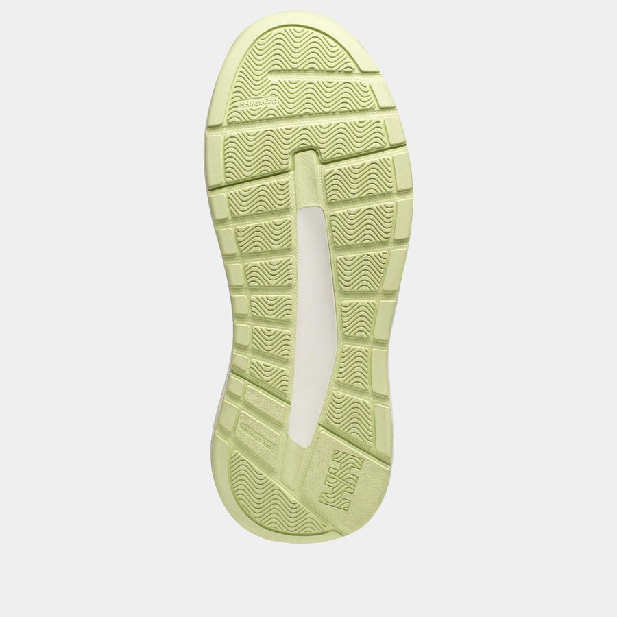 Women's Crew Low Sailing Shoes