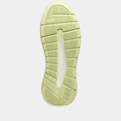 Women's Crew Low Sailing Shoes