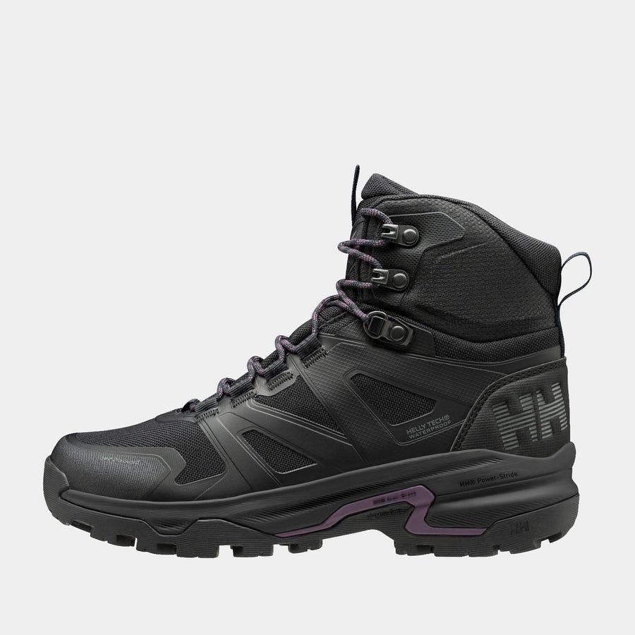 Women's Ascender Mid WATERPROOF Hiking Boots