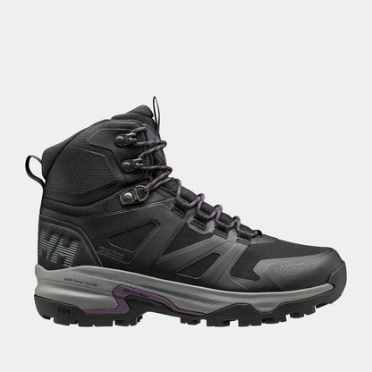 Women's Ascender Mid WATERPROOF Hiking Boots