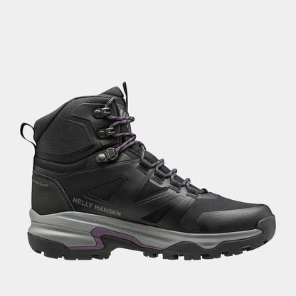 Women's Ascender Mid WATERPROOF Hiking Boots