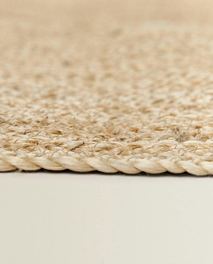 JUTE RUG