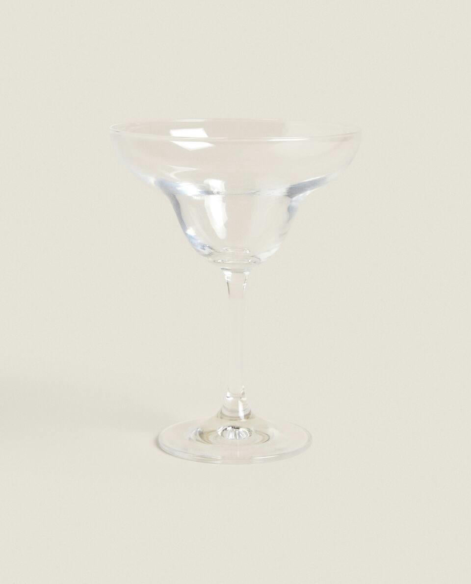 COCKTAIL GLASS