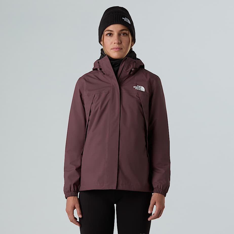 Women's Antora Rain Jacket