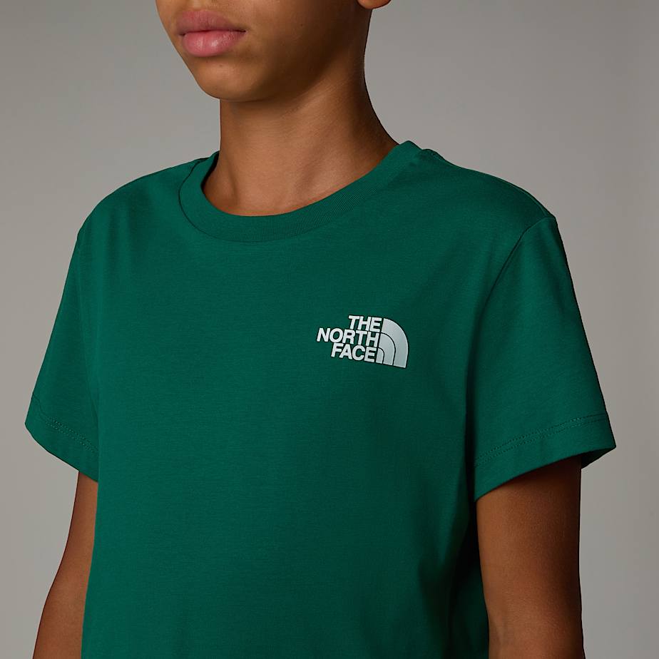 Boys' NSE Box T-Shirt