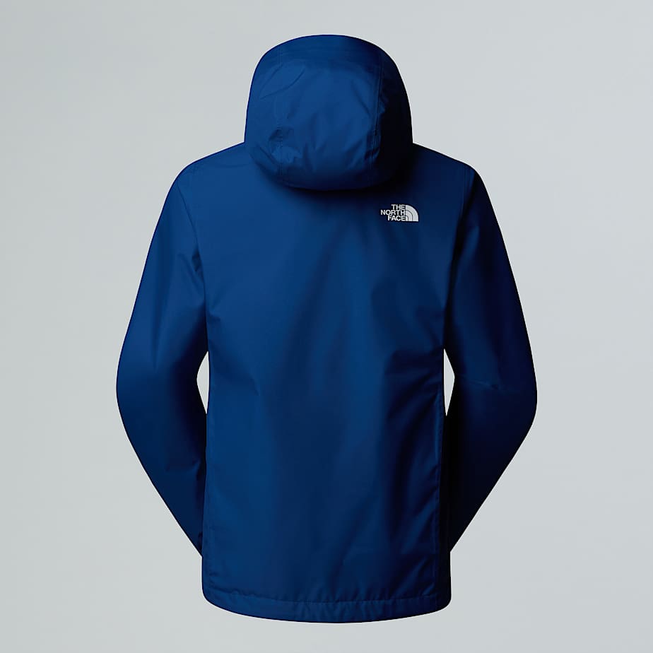 Women's Quest Hooded Jacket