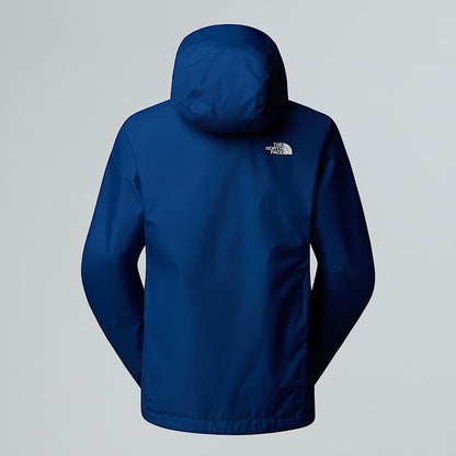 Women's Quest Hooded Jacket