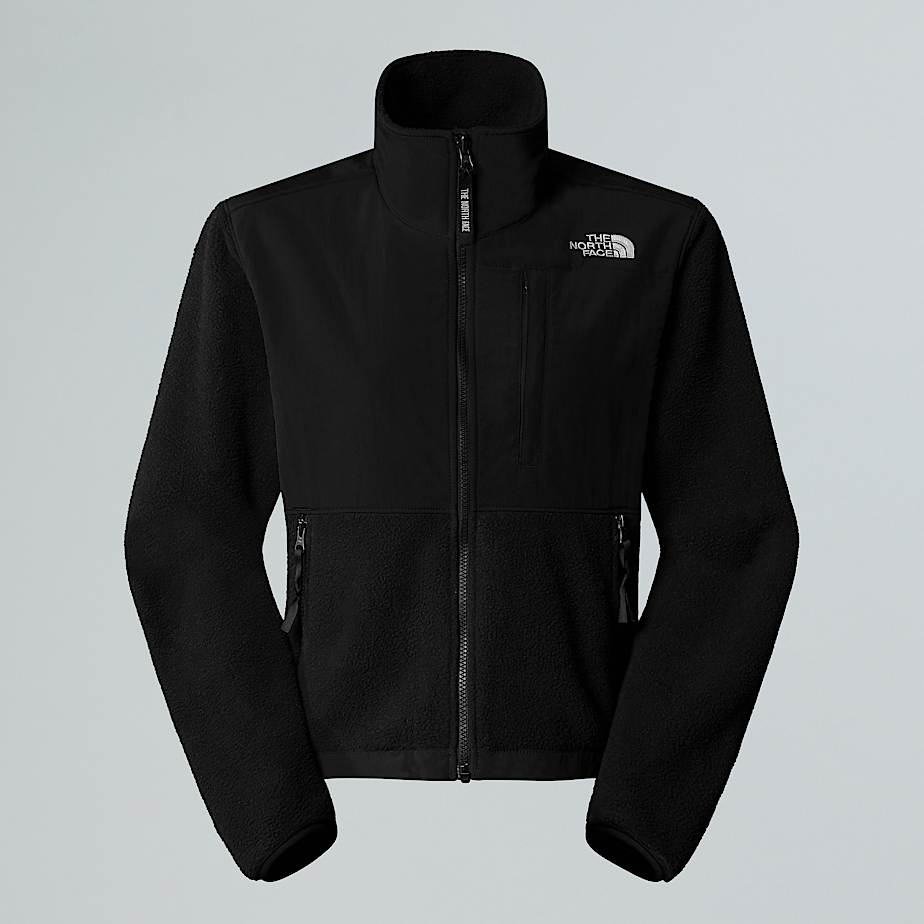 Women's Retro Denali Jacket