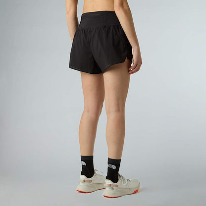 Women's Sunriser 3' Shorts