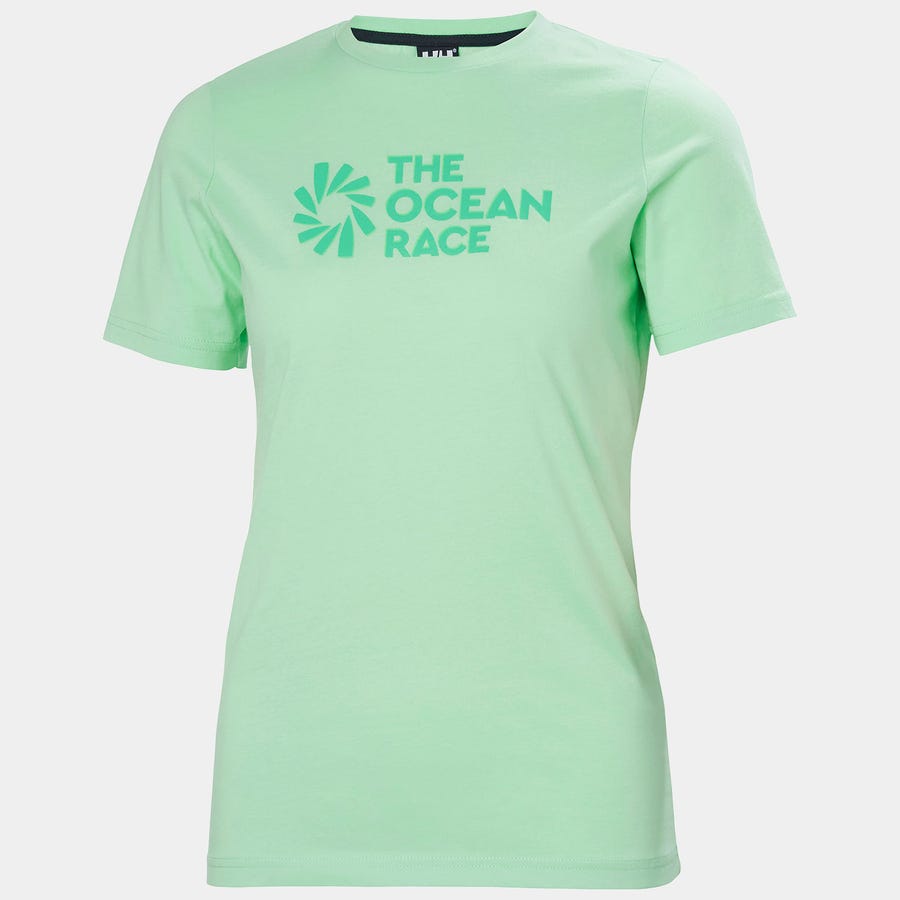 Women's The Ocean Race T-shirt