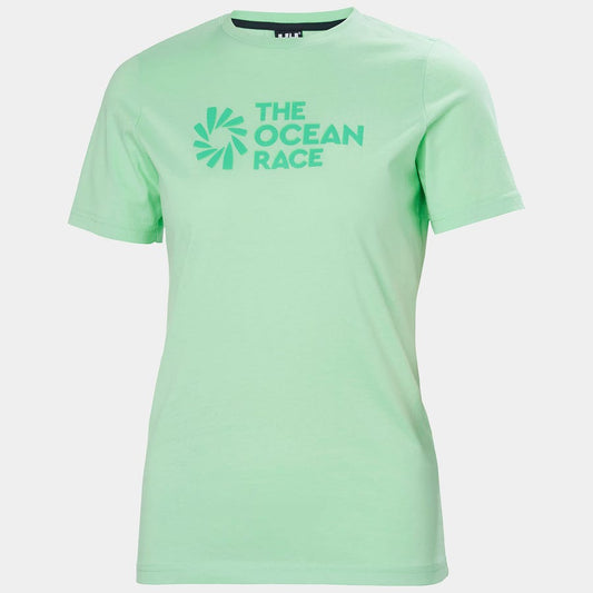 Women's The Ocean Race T-shirt