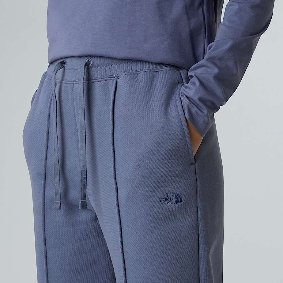 Women's Dome Wide-Leg Joggers