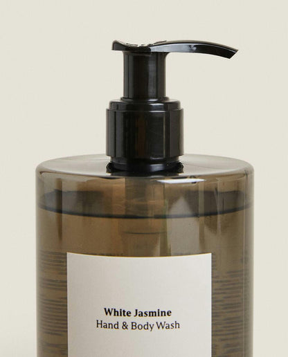 WHITE JASMINE LIQUID SOAP