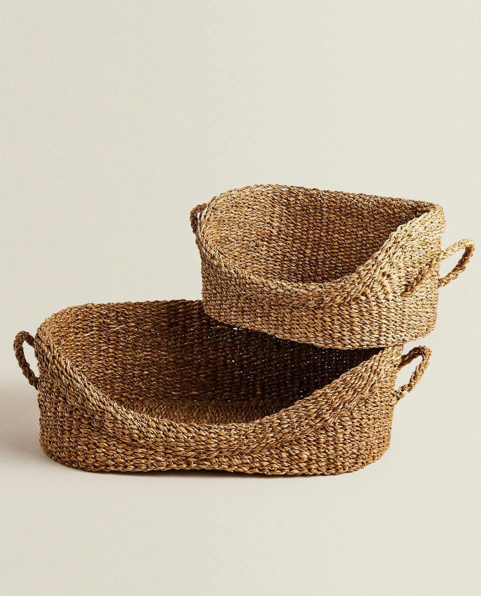 PET BASKET BED