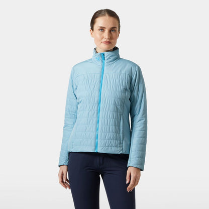 Women's Crew Insulated Sailing Jacket 2.0