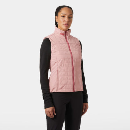 Women's Crew Insulator Vest 2.0