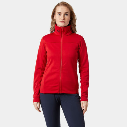 Women's Crew Fleece Jacket