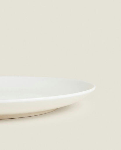 PLAIN BONE CHINA TABLEWARE