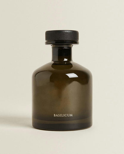 DIFUSOR STICKS 250ML BASILICUM