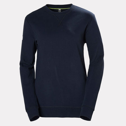 Women's Crew Sweatshirt