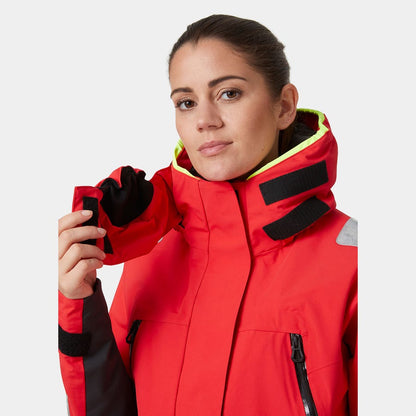 Women's Skagen Offshore Sailing Jacket
