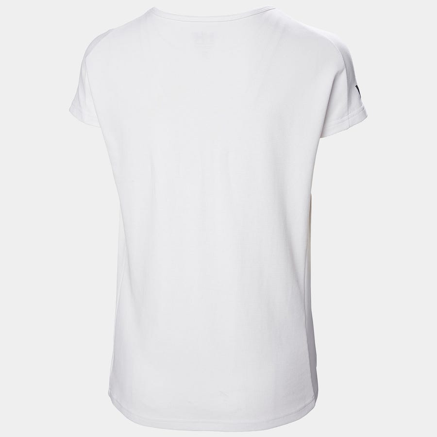 Women's Crewline Quick-Dry Top