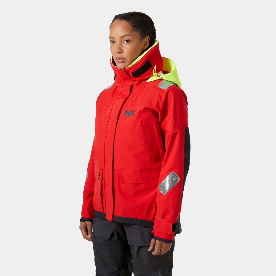 Women's Skagen Pro Jacket