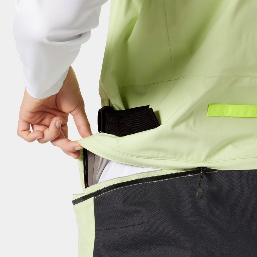 Women's Skagen Pro Sailing Bib