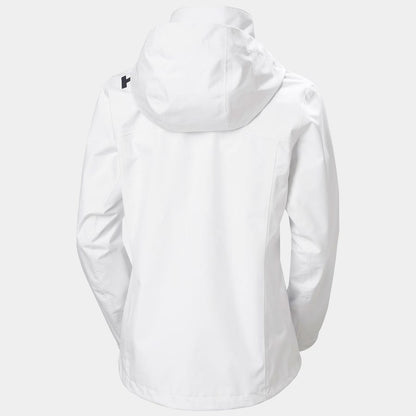 Women's Crew Hooded Sailing Jacket 2.0