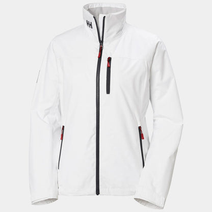 Women's Crew Midlayer Sailing Jacket 2.0